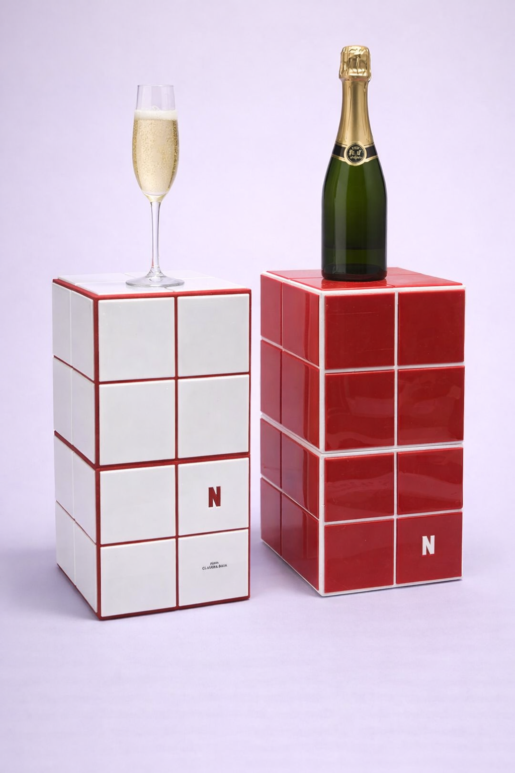 Assinatura de Design