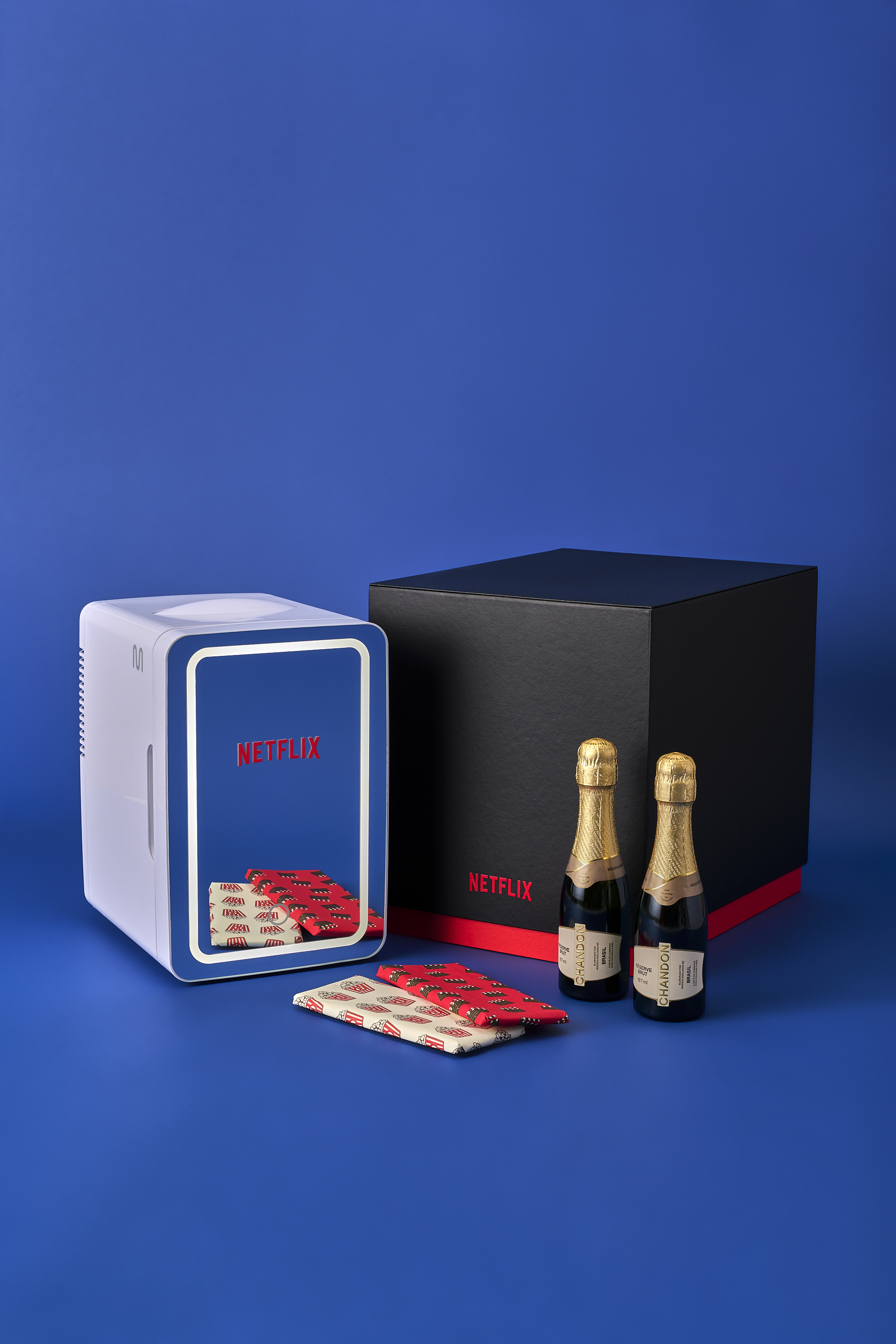 Minibar Exclusivo
